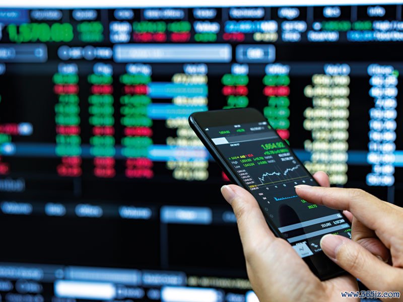 国家正规股票交易平台App：全新投资体验